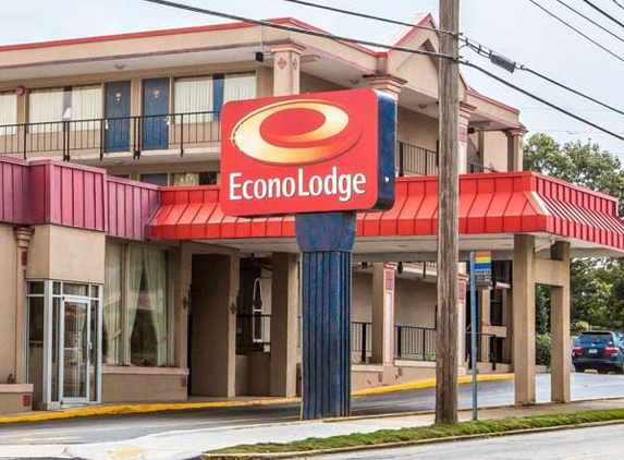 Econo Lodge - Atlanta, GA