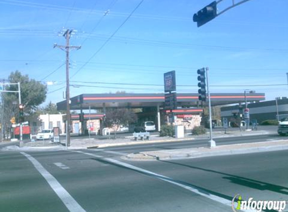 Duke City Fueling - Albuquerque, NM