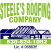 Steele's Roofing Company gallery