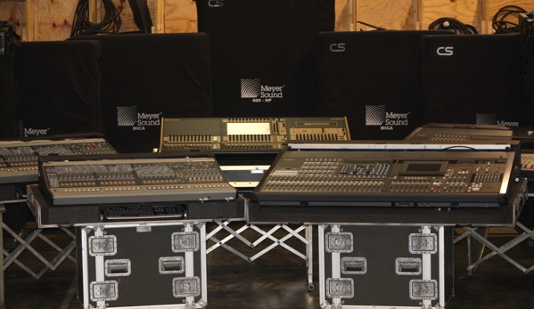 Concert Systems Production Group, LLC - Pensacola, FL