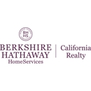 Edward Coronado | Berkshire Hathaway HomeServices California Realty - Real Estate Agents