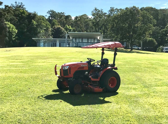 Small Acreage Mowing - Maroochy River, QLD