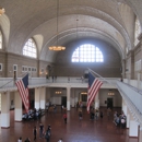 Ellis Island Immigration Museum - Historical Places