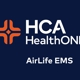 HCA HealthONE AirLife EMS