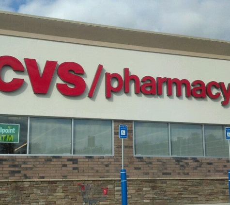 CVS Pharmacy - Warner Robins, GA