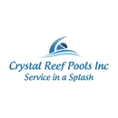 Crystal Reef Pools Inc. - Swimming Pool Repair & Service
