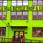Mello Velo Bicycle Shop & Cafe