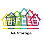 AA Storage