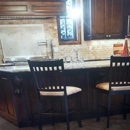 Hill's Carpet & Ceramic Tile - Cabinets