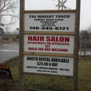 The Wright Touch - Beauty Salons