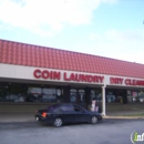 S J's Coin Laundry - Laundromats