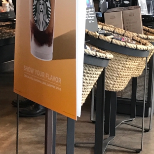 Starbucks Coffee - Los Angeles, CA