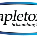 Napleton's Schaumburg Subaru - New Car Dealers
