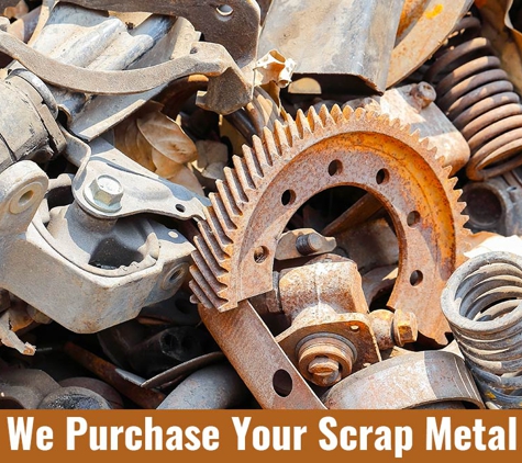 Metal Merchants - Riverstone, NSW. We Purchase A Variety Of Ferrous & Non-Ferrous Metals On A Daily Basis