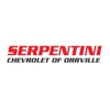 Serpentini Chevrolet of Orrville gallery