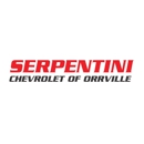 Serpentini Chevrolet of Orrville - New Car Dealers