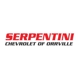 Serpentini Chevrolet of Orrville