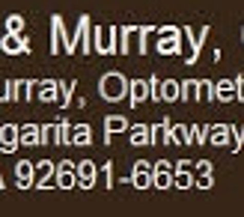 Drs. Farson & Murray Optometrists - Mission Viejo, CA