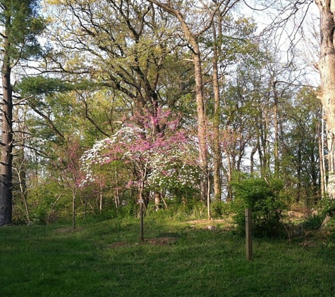 Meadowside Nature Center - Rockville, MD