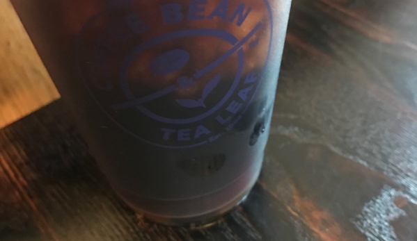 The Coffee Bean & Tea Leaf - Claremont, CA