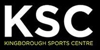 Kingborough Sports Centre Fitness Logo