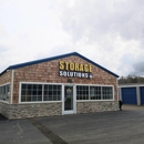 Storage Solutions - Storage Household & Commercial