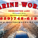 Marine Works