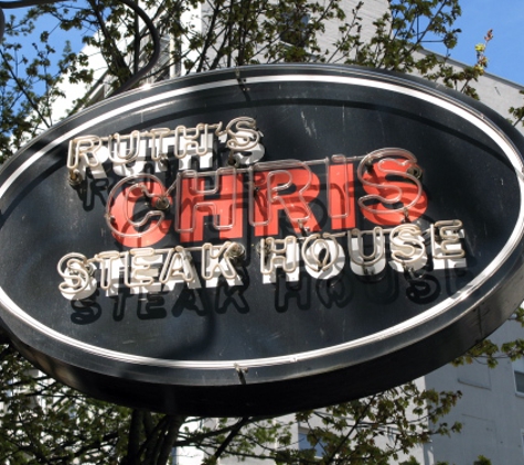 Ruth's Chris Steak House - Portland, OR