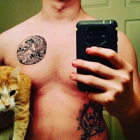 Hot Rod Charlie's Tattoos