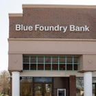 Blue Foundry Bank ATM