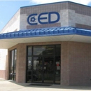 Consolidated Electrical Distributors Inc