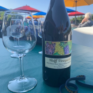 Wolff Vineyards - San Luis Obispo, CA