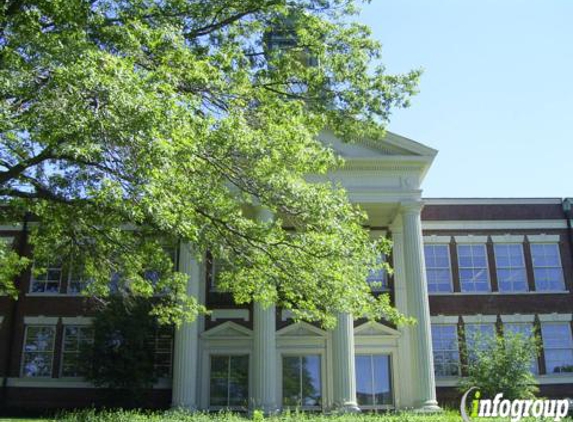 Shaker Hts Public Library - Cleveland, OH