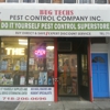 Bug Techs Pest Control Company gallery