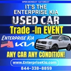 Enterprise Kia