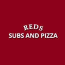 Red's Subs And Pizza - Pizza