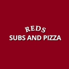 Red's Subs And Pizza