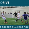 Sofive Soccer Center gallery