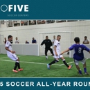 Sofive Soccer Center - Sports Clubs & Organizations