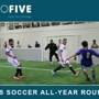 Sofive Soccer Center