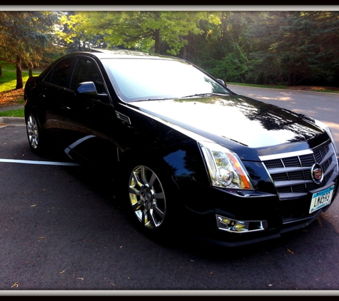 Ted's Town Car - Hopkins, MN