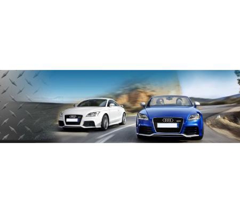 Contour Body Repairs - Padstow, NSW