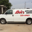 Bob's Appliance Service - Major Appliance Refinishing & Repair