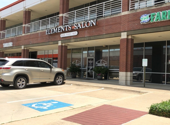 Elements Salon - Dallas, TX