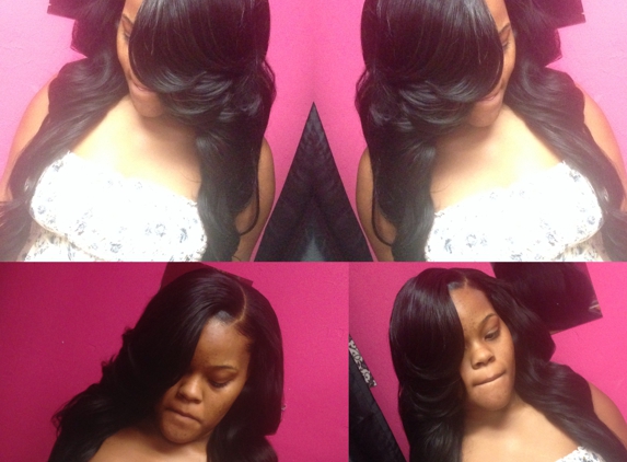 Hair By Shayla Renee (Stylist) - Tallahassee, FL