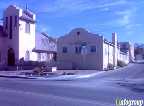 Martineztown House-Neighborly - Albuquerque, NM