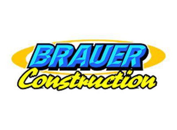 Brauer Construction - Sturgeon Bay, WI