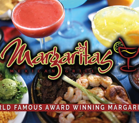 Margaritas - Valencia, CA