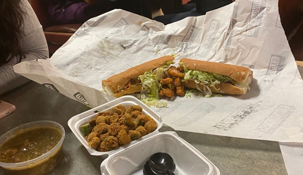 Nola Poboys - New Orleans, LA