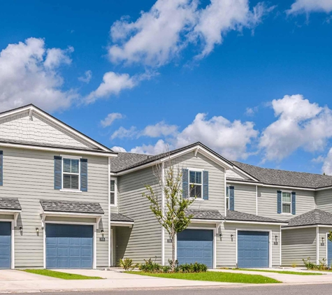 360 Communities at Liberty Square-Townhomes For Lease - Jacksonville, FL